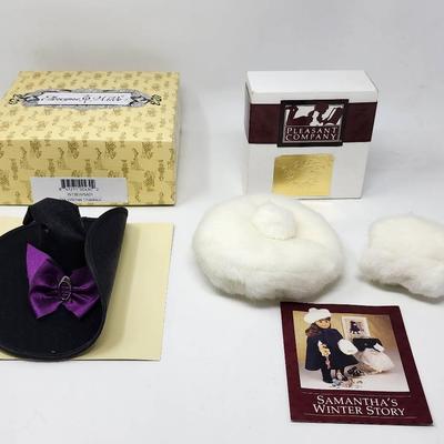 American Girl & Ellowyne Wilde Accessories