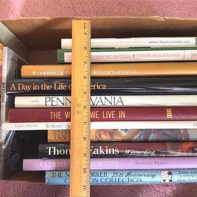 Book Lot #2