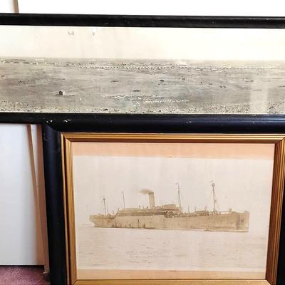Antique Photographs 