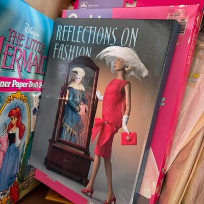 Paper Doll Mystery Haul 