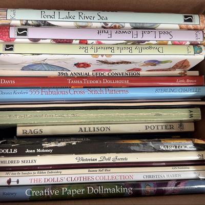 Book Lot #4