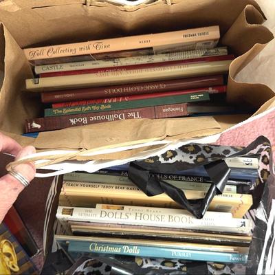 Book Lot #8