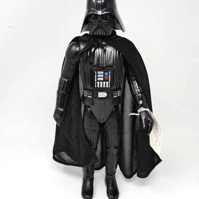 GMFGI 1978 Darth Vader Action Figure 