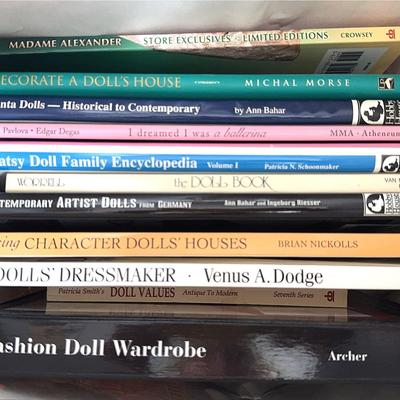 Book Lot #3