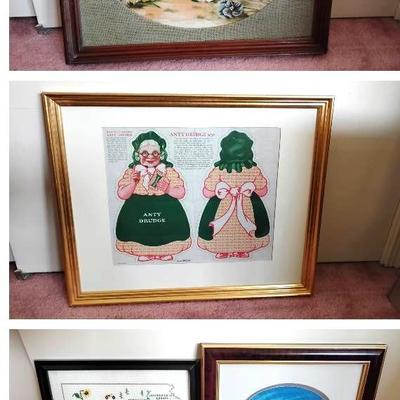 Original Artwork 