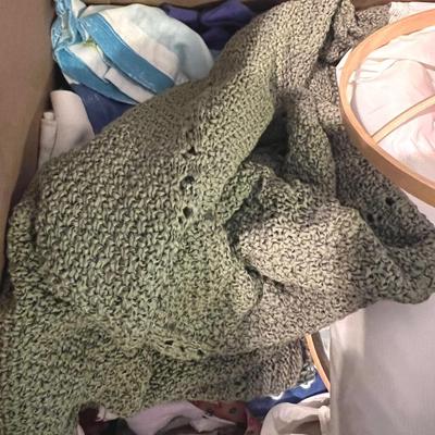 Doll Clothes, For Various Dolls And Humans Too