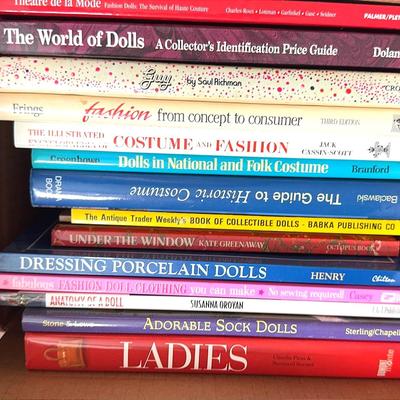 Book Lot #5
