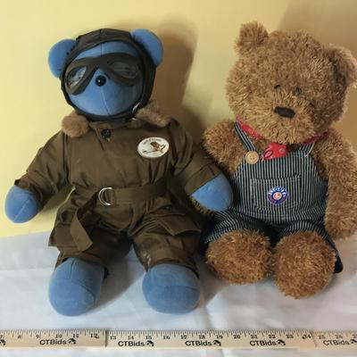 Teddy Bears