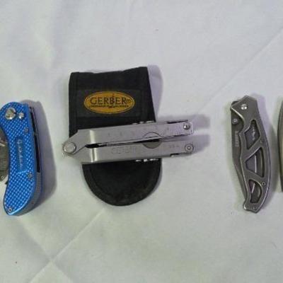 Knives And More