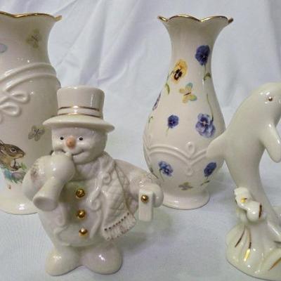 Lenox Mini Assortment (4 Pieces)