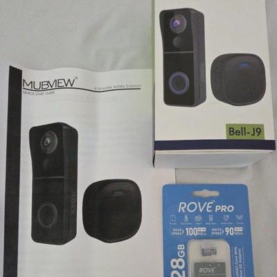 Smart Video Door Bell