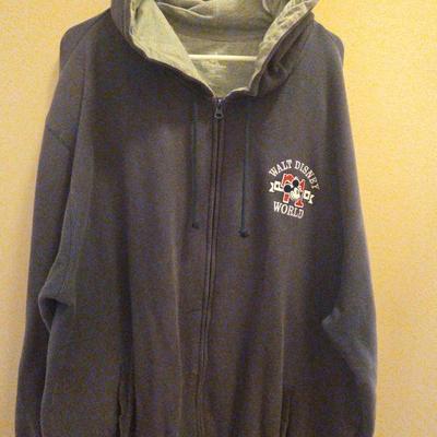 Disney Men's Jacket