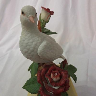 Lenox Fine Porcelain Bird