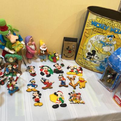 Disney Christmas And Daily Things