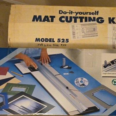 Mat Cutting Kits (2)