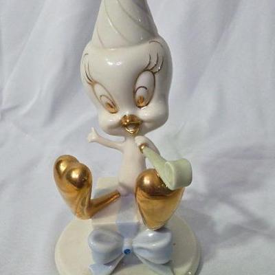 Lenox Tweety Bird