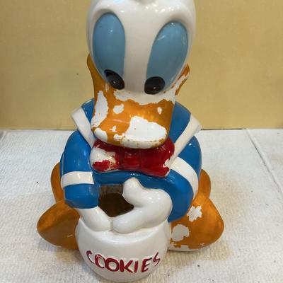 Disney Cookies with a Bonus Christmas Mickey