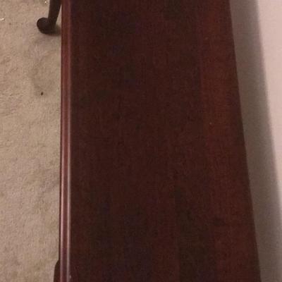 Front Door Desk 