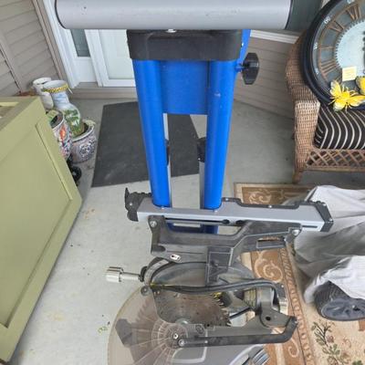Ryobi Mitre 