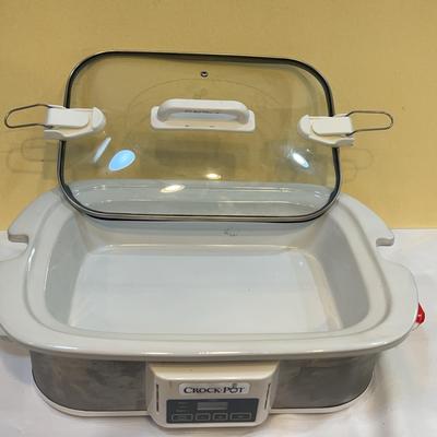 Crock Pot