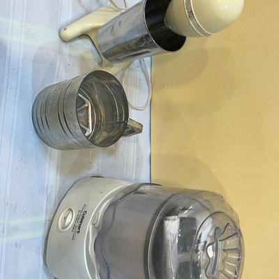 Ice Cream, Milkshake And More