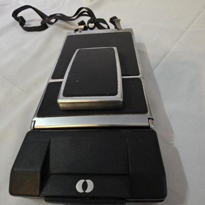 Polaroid SX-70 (Black)