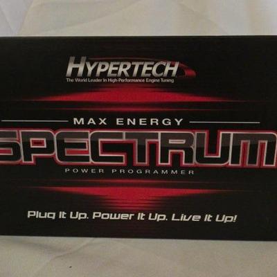 Automotive Power Programmer