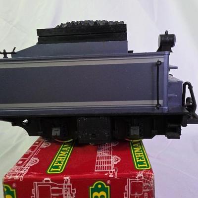LGB Powered Tender