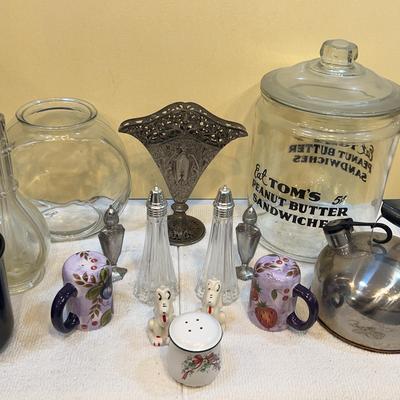 Misc Kitchen Items