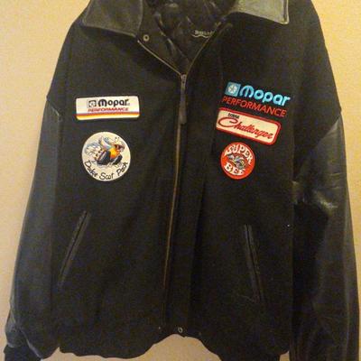 Men's Jacket. XXL