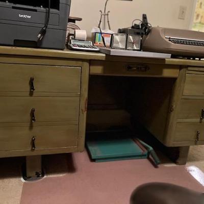 Mid Century desk