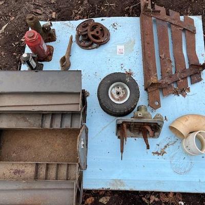 misc tools