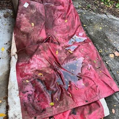 tarp large