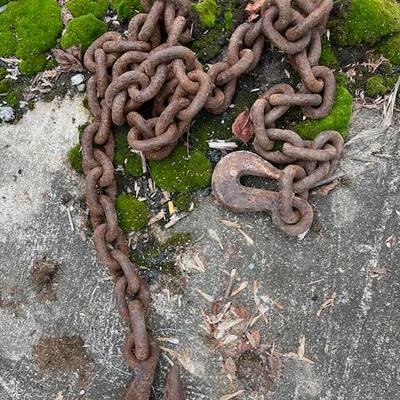 Chains