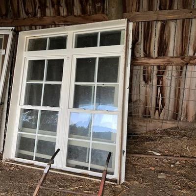 windows
