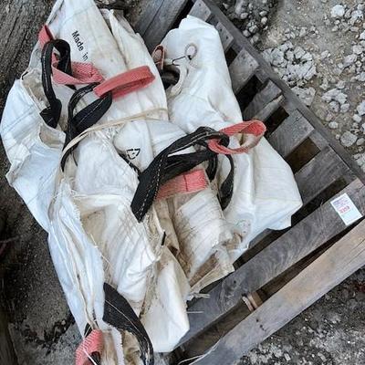 feed bags