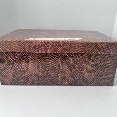 Mystery Box 