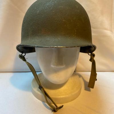 Military Helmet #3
