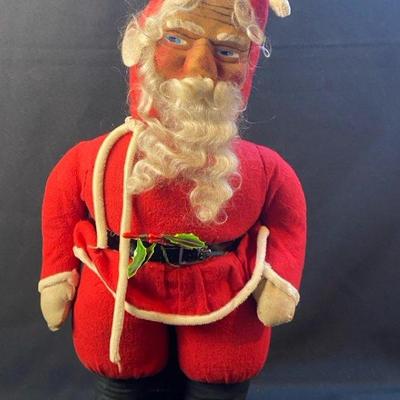Vintage Santa Claus