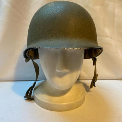 Military Helmet #7