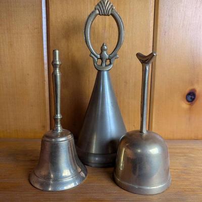 Mid 20th Century Bells 