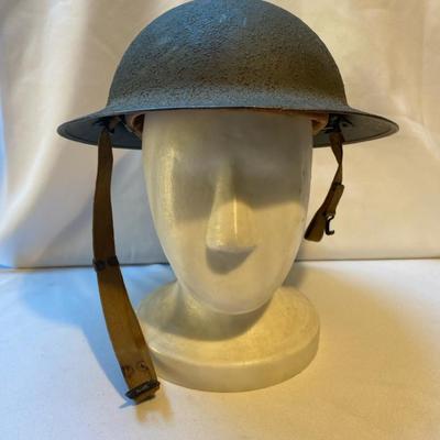 U.S. Military Helmet 1920s