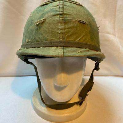 Military Helmet #2