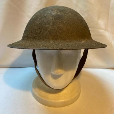 Military Helmet #5