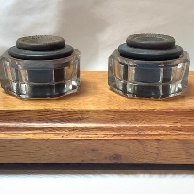 Sengbusch Self-Closing Inkstand Co. 