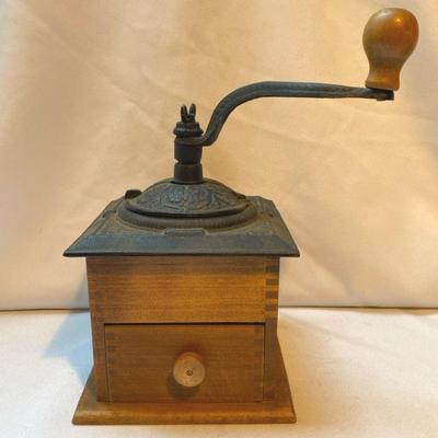 Coffee/Spice Hand Mill