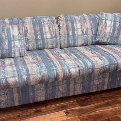 Sleephaven Sleeper Sofa By Flexsteel