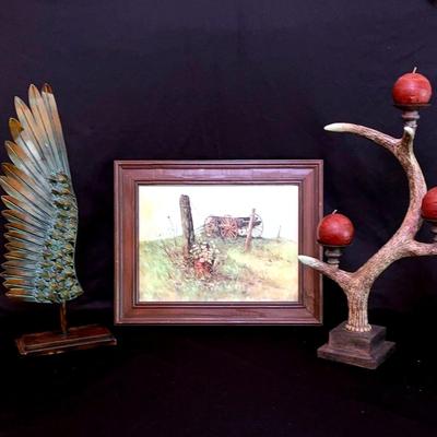Western Decor