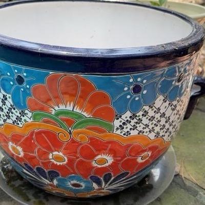 Colorful Pot #2