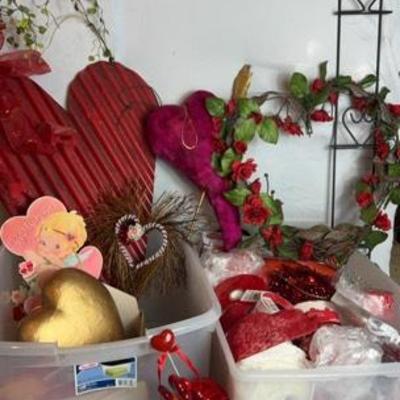 Happy Valentines Day! 